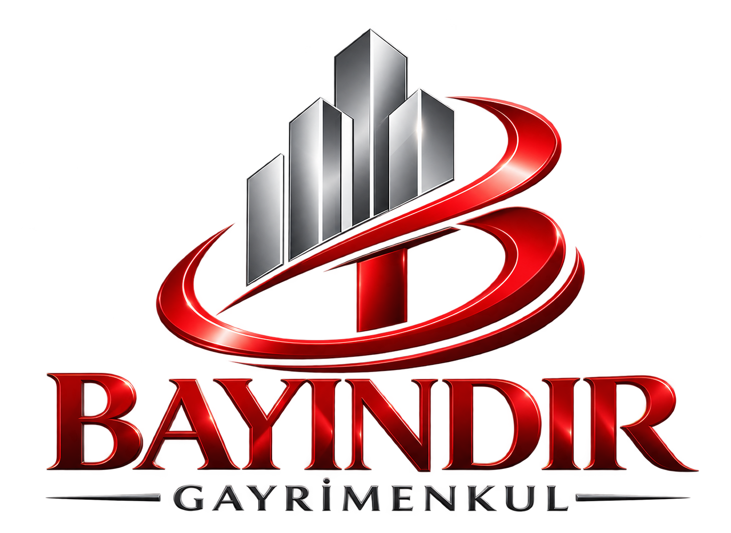 Bayındır Gayrimenkul Logo